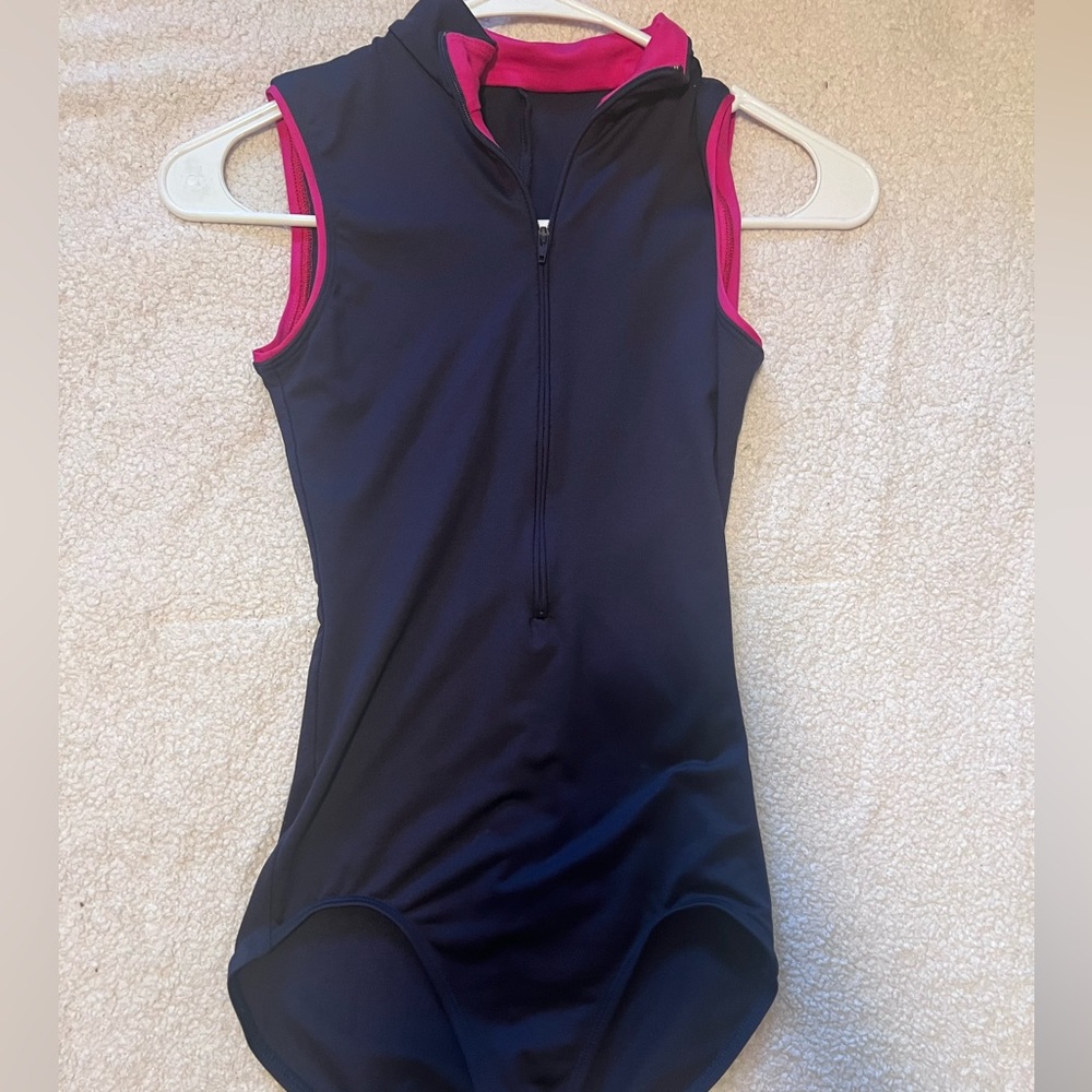 dance leotard